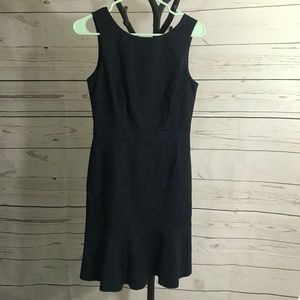 Banana Republic Navy dress - Size 2